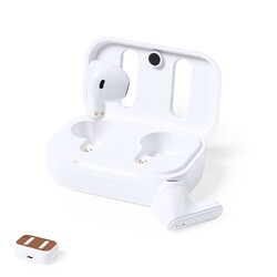 Écouteurs Shizar RCS