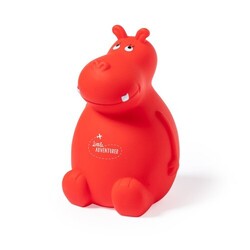 Tirelire Hippo