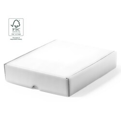 Boîte de Présentation Magdus