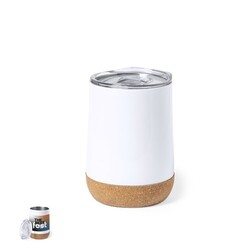 Verre Thermique Sublimation Barker