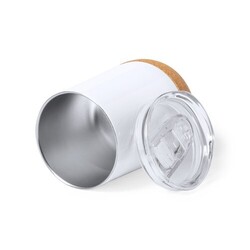 Verre Thermique Sublimation Barker