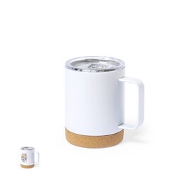 Tasse Thermique Sublimation Wifly