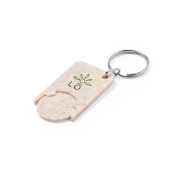 Porte-Clés Monnaie Prook