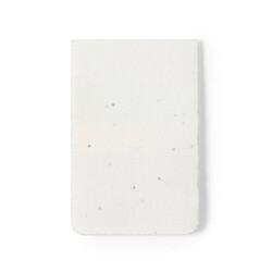 Bloc Notes Ensemencé Amenti