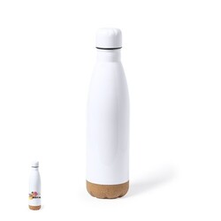 Bidon Sublimation Pooch