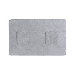 Serviette Animaux de Compagnie Yelyn