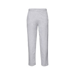 Pantalon Lightweight Open Hem
