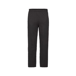 Pantalon Lightweight Open Hem