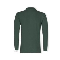 Polo Adulte Premium Long Sleeve