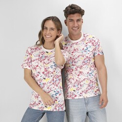 T-Shirt Adulte Helixa