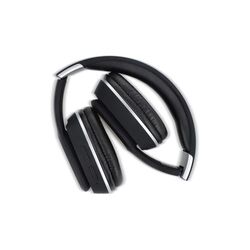 Bamboo Headphone