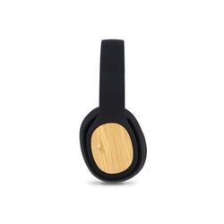 Bamboo Headphone