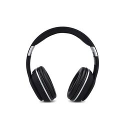 Bamboo Headphone