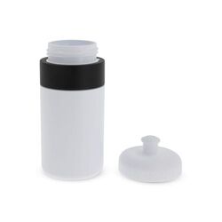 Bidon de sport avec bord 500ml