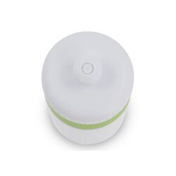 Bidon de sport avec bord 500ml