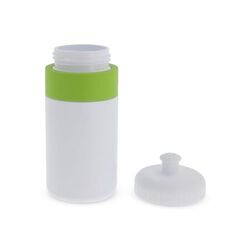 Bidon de sport avec bord 500ml