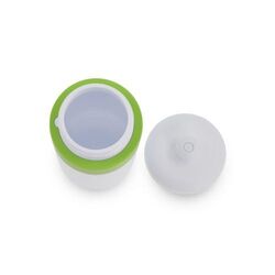 Bidon de sport avec bord 500ml