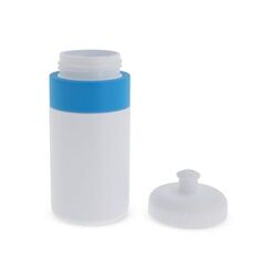 Bidon de sport avec bord 500ml