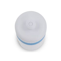 Bidon de sport avec bord 500ml