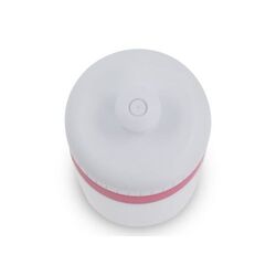 Bidon de sport avec bord 500ml