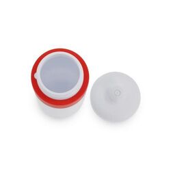 Bidon de sport avec bord 500ml