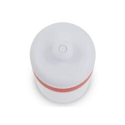 Bidon de sport avec bord 500ml