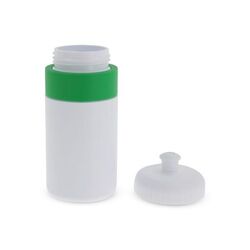 Bidon de sport avec bord 500ml