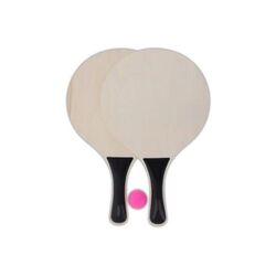 MDF Beach Tennis avec surface d'échecs