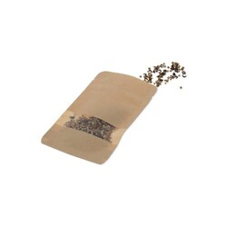 Sachets de graines de fleurs d'abeilles et de papillons 4 grammes