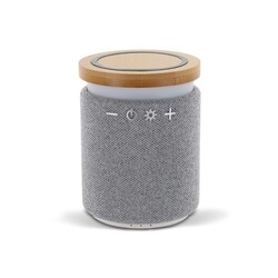 Bamboo wireless speaker 3W