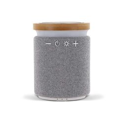 Bamboo wireless speaker 3W