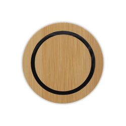 Bamboo wireless speaker 3W
