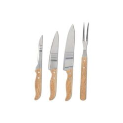 Set de couteaux dans une boîte cadeau