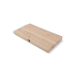 Set de couteaux dans une boîte cadeau