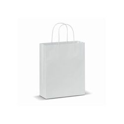 Sac en papier kraft 90g/m² 22x10x31cm