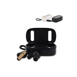 TWS Earbuds bamboo