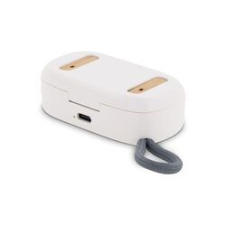 TWS Earbuds bamboo
