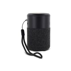 Wireless speaker William with TWS earbuds
