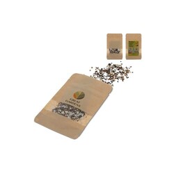 Sachets de graines de fleurs séchées 4 grammes