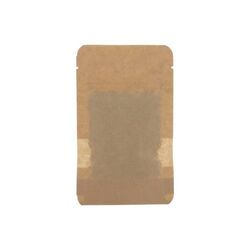 Sachets de graines de fleurs séchées 4 grammes