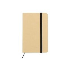 Cahier cartonné à coins ronds A5