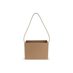 Sac en carton 32x16x24cm