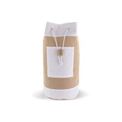 Sac marin Jute/coton