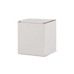 Boîte-cadeau personnalisée pour les mugs