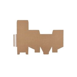 Boîte-cadeau personnalisée pour les mugs