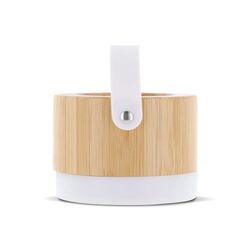 Wireless speaker bamboo 3W