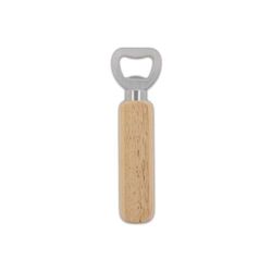 Ouvre-bouteilles avec manche en bois