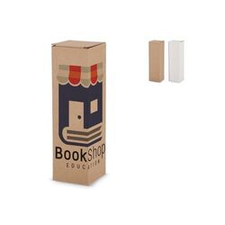 Boîte-cadeau personnalisée bouteilles moyennes