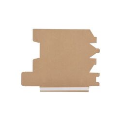 Boîte-cadeau personnalisée bouteilles moyennes