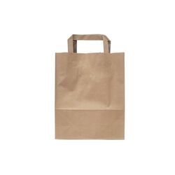 Sac en papier 70g/m² 28x10x22cm